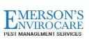 Emerson's Envirocare Pest Management Services logo